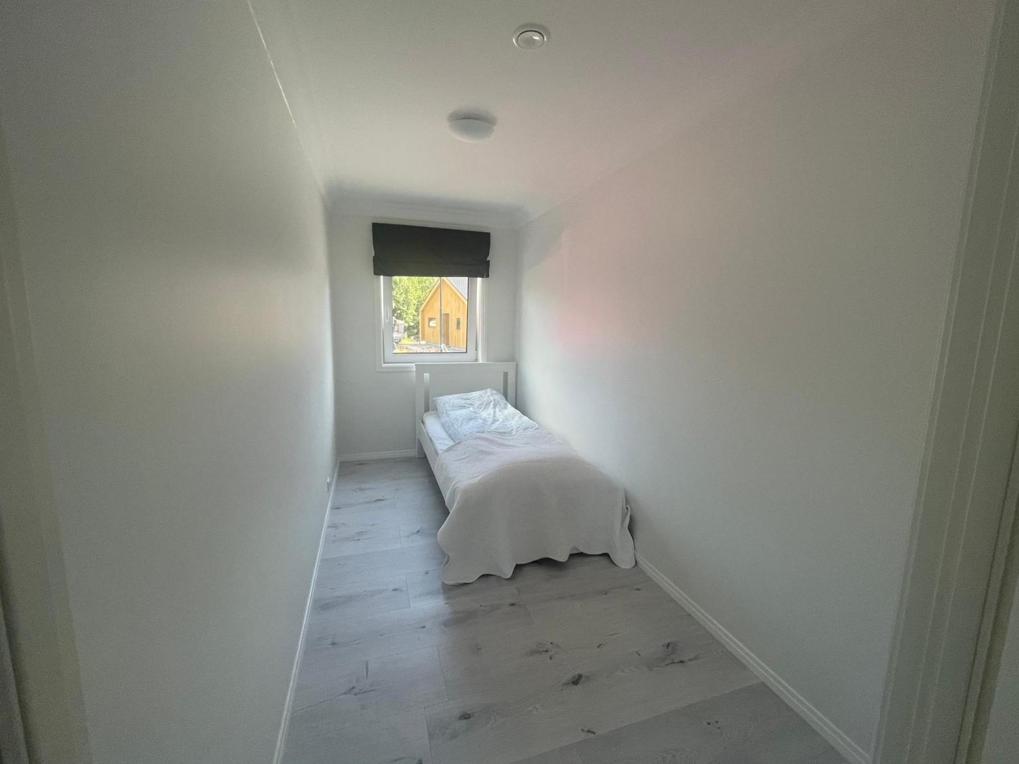 Apartamento In Sogne *